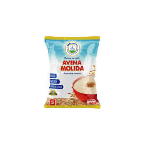 Avena Molida San Benito 45 g.