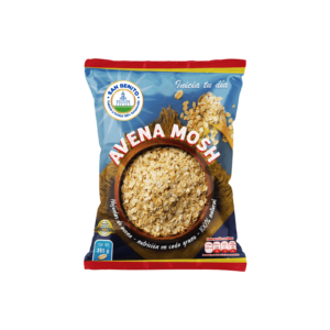 Avena Mosh San Benito 285 g.