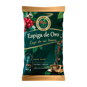 Café Espiga de Oro 113 g.