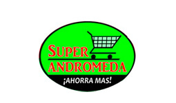 Super Andrómeda