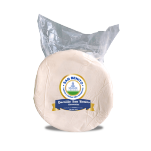 Quesillo San Benito Chontalac 35 lbs.